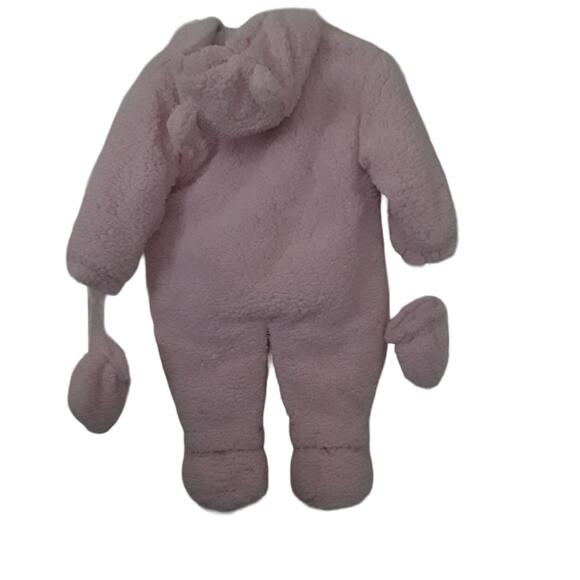 Coney Isle  Bear Snowsuit - Picture 7 of 7